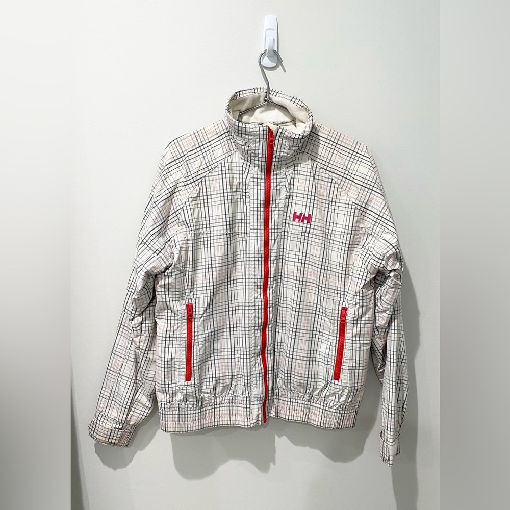 Helly Hansen winter jacket
